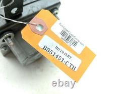 20 Harley-Davidson Freewheeler FLRT ABS Pump Anti Lock Brake Control Module Unit