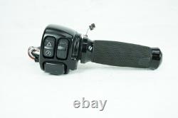 20 Harley Softail FXLRS Low Rider OEM Right Engine Start Kill Switches Controls 20 Harley Softail FXLRS Low Rider OEM Right Engine Start Kill Switches Controls