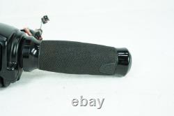 20 Harley Softail FXLRS Low Rider OEM Right Engine Start Kill Switches Controls