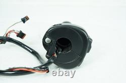 20 Harley Softail FXLRS Low Rider OEM Right Engine Start Kill Switches Controls