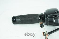 20 Harley Softail FXLRS Low Rider OEM Right Engine Start Kill Switches Controls