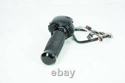 20 Harley Softail FXLRS Low Rider OEM Right Engine Start Kill Switches Controls 20 Harley Softail FXLRS Low Rider OEM Right Engine Start Kill Switches Controls