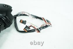 20 Harley Softail FXLRS Low Rider OEM Right Engine Start Kill Switches Controls