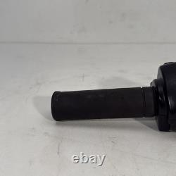 20 Harley Softail Heritage Classic OEM Right Engine Start Kill Switches Controls