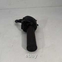 20 Harley Softail Heritage Classic OEM Right Engine Start Kill Switches Controls