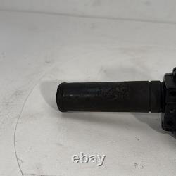 20 Harley Softail Heritage Classic OEM Right Engine Start Kill Switches Controls
