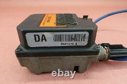 2000-2005 Harley Davidson Electra Glide CRUISE CONTROL MODULE 70955-98A