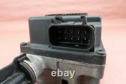 2000-2005 Harley Davidson Electra Glide CRUISE CONTROL MODULE 70955-98A