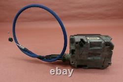 2000-2005 Harley Davidson Electra Glide CRUISE CONTROL MODULE 70955-98A