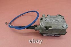 2000-2005 Harley Davidson Electra Glide CRUISE CONTROL MODULE 70955-98A