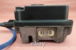 2000-2005 Harley Davidson Electra Glide CRUISE CONTROL MODULE 70955-98A