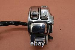 2000-2006 Harley Davidson Electra Glide RIGHT CONTROL SWITCH START STOP