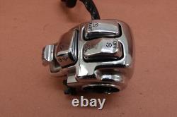 2000-2006 Harley Davidson Electra Glide RIGHT CONTROL SWITCH START STOP