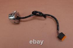 2000-2006 Harley Davidson Electra Glide RIGHT CONTROL SWITCH START STOP