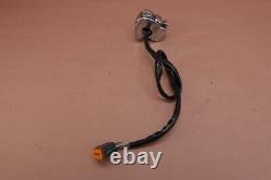 2000-2006 Harley Davidson Electra Glide RIGHT CONTROL SWITCH START STOP