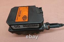 2000-2006 Harley Davidson FLTRI Road Glide CRUISE CONTROL MODULE 70955-04