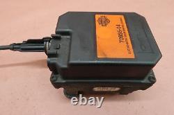 2000-2006 Harley Davidson FLTRI Road Glide CRUISE CONTROL MODULE 70955-04