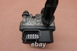 2000-2006 Harley Davidson FLTRI Road Glide CRUISE CONTROL MODULE 70955-04