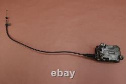 2000-2006 Harley Davidson FLTRI Road Glide CRUISE CONTROL MODULE 70955-04