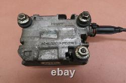 2000-2006 Harley Davidson FLTRI Road Glide CRUISE CONTROL MODULE 70955-04