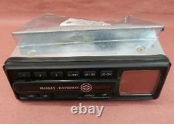 2000-2006 Harley Davidson FLTRI Road Glide RADIO STERO CONTROL