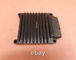 2000-2011 Harley Davidson Heritage Softail FLSTC ECM ECU Engine Control Module