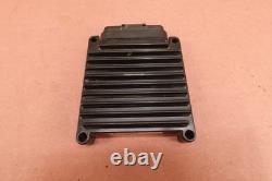 2000-2011 Harley Davidson Heritage Softail FLSTC ECM ECU Engine Control Module
