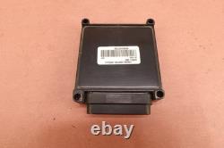 2000-2011 Harley Davidson Heritage Softail FLSTC ECM ECU Engine Control Module