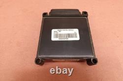 2000-2011 Harley Davidson Heritage Softail FLSTC ECM ECU Engine Control Module