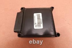 2000-2011 Harley Davidson Heritage Softail FLSTC ECM ECU Engine Control Module