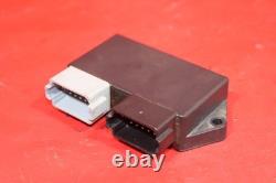 2000 Harley-davidson Night Train Fxstb Electronic Control Unit Module Ecm Ecu