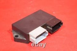 2000 Harley-davidson Night Train Fxstb Electronic Control Unit Module Ecm Ecu