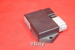 2000 Harley-davidson Night Train Fxstb Electronic Control Unit Module Ecm Ecu