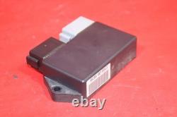 2000 Harley-davidson Night Train Fxstb Electronic Control Unit Module Ecm Ecu