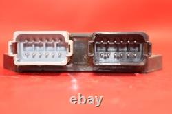 2000 Harley-davidson Night Train Fxstb Electronic Control Unit Module Ecm Ecu