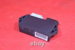 2000 Harley-davidson Night Train Fxstb Electronic Control Unit Module Ecm Ecu