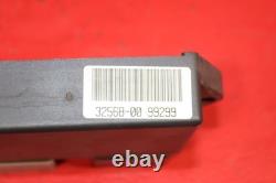 2000 Harley-davidson Night Train Fxstb Electronic Control Unit Module Ecm Ecu