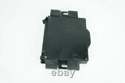 2001 Harley-Davidson Touring FLHRI Road King Engine Control Module Brain ECU ECM