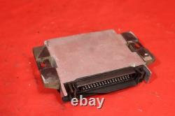 2001 Harley-davidson Electra Glide Classic Flhtc Electronic Control Module Ecm