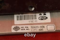 2001 Harley-davidson Electra Glide Classic Flhtc Electronic Control Module Ecm