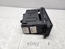 2002 2003 Harley Davidson F150 Digital Climate Control Switch Heat A/C Control