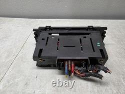 2002 2003 Harley Davidson FD150 DIgital Climate Control Switch HVAC EATC Switch