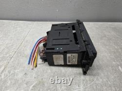 2002 2003 Harley Davidson FD150 DIgital Climate Control Switch HVAC EATC Switch