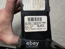2002 2003 Harley Davidson FD150 DIgital Climate Control Switch HVAC EATC Switch