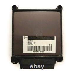 2002 Harley Davidson Road King CVO Engine Control Module Stock ECU ECM 32803-02