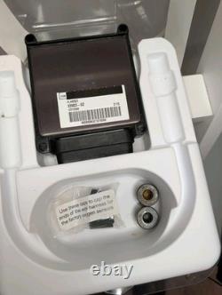 2002 Harley Davidson Road King CVO Engine Control Module Stock ECU ECM 32803-02