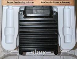 2002 Harley Davidson Road King CVO Engine Control Module Stock ECU ECM 32803-02