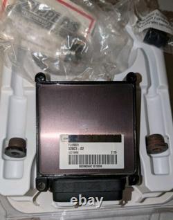 2002 Harley Davidson Road King CVO Engine Control Module Stock ECU ECM 32803-02