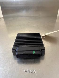 2003 Harley Davidson Electra Glide FLHTI Electronic Control Module ECM ECU CDI