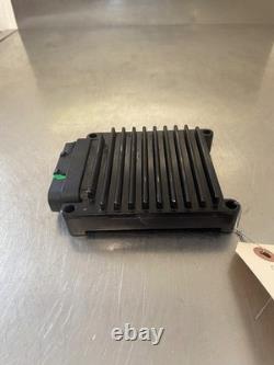 2003 Harley Davidson Electra Glide FLHTI Electronic Control Module ECM ECU CDI